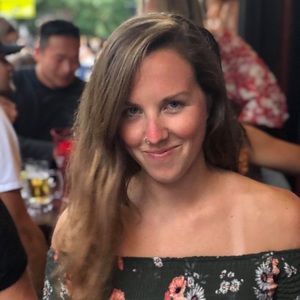 Meet your Posher, Ellise